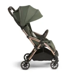 Leclerc Baby Influencer Stroller Army Green