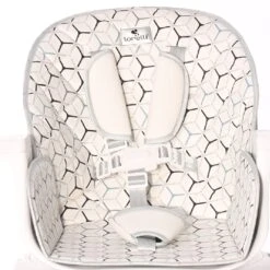 Lorelli Napoli High Chair With 360° Rotaion – Net -Kiddies Kingdom Store ZVSDGERH