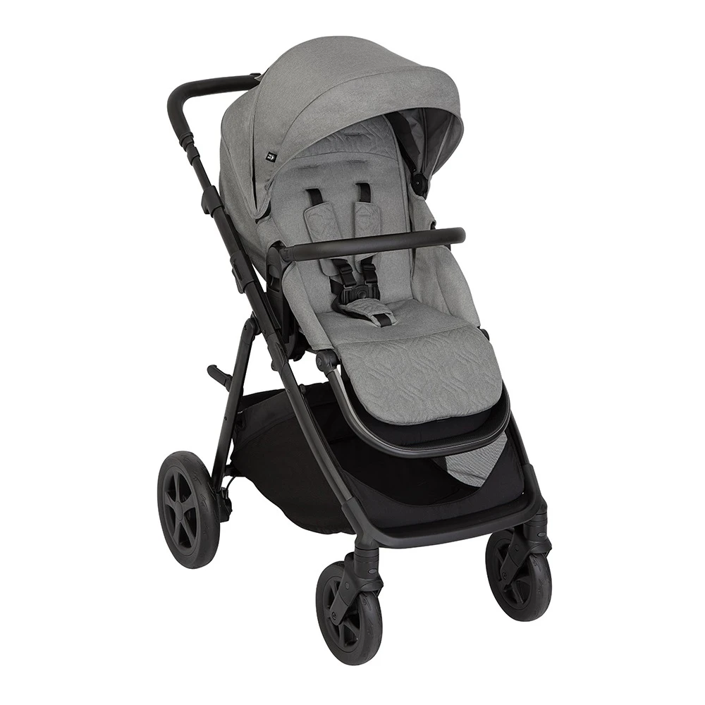 Graco Near2Me DLX Trio – Ash 8 Graco Near2Me DLX Trio – Ash - Image 8