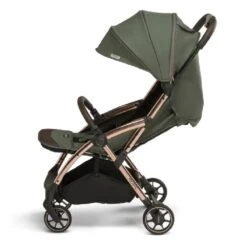 Leclerc Baby Influencer Stroller Army Green -Kiddies Kingdom Store ZVSGDERTU