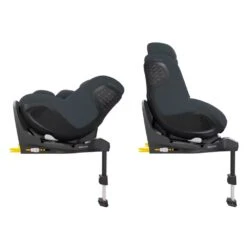 Maxi-Cosi Mica 360 Pro – Authentic Graphite 19 Maxi-Cosi Mica 360 Pro – Authentic Graphite -Kiddies Kingdom Store ZVSGERTHJYHMJ