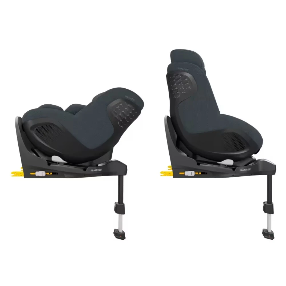 Maxi-Cosi Mica 360 Pro – Authentic Graphite 9 Maxi-Cosi Mica 360 Pro – Authentic Graphite - Image 9