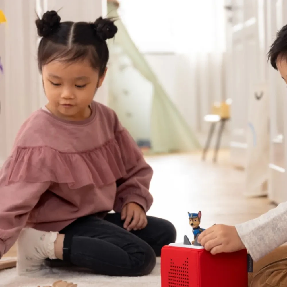 Tonies Paw Patrol – Chase 2 Tonies Paw Patrol – Chase - Image 2