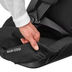 Maxi-Cosi Nomad Plus – Authentic Black -Kiddies Kingdom Store ZVSGEWt