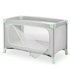 Hauck Dream N Play Plus Mint With Palace Cover 13 Hauck Dream N Play Plus Mint With Palace Cover -Kiddies Kingdom Store ZVSGHRUI6 1