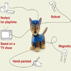 Tonies Paw Patrol – Chase 11 Tonies Paw Patrol – Chase -Kiddies Kingdom Store ZVSGWET3 7