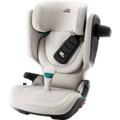 Britax KIDFIX PRO Car Seat – LUX/Soft Taupe