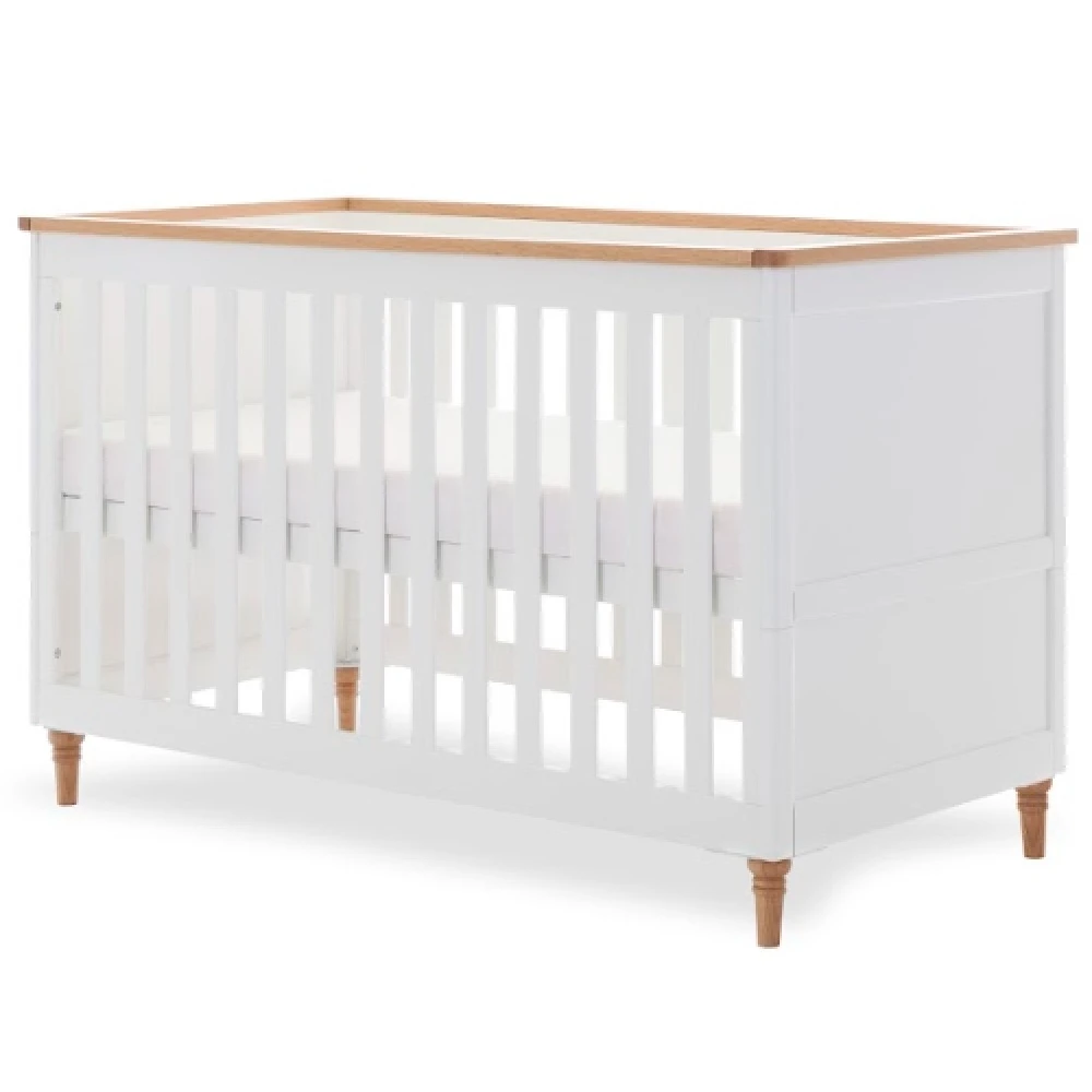 Obaby Orla 2 Piece Room Set – White With Oak 7 Obaby Orla 2 Piece Room Set – White With Oak - Image 7