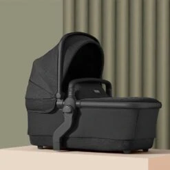 Silver Cross Wave Onyx Travel System Ultimate Bundle 20 Silver Cross Wave Onyx Travel System Ultimate Bundle -Kiddies Kingdom Store ZVSgeharjt