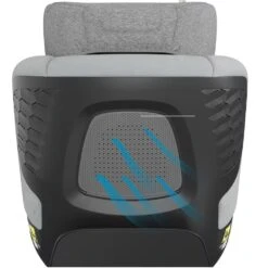 Maxi-Cosi Mica Pro Eco I-Size – Authentic Grey -Kiddies Kingdom Store ZVSwt