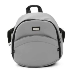 Mee-Go Milano Evo Newborn Travel System Builder – Stone Grey -Kiddies Kingdom Store ZVsgw 1