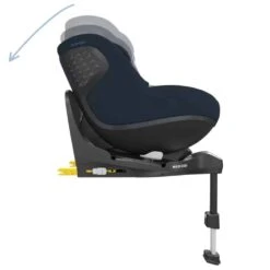 Maxi-Cosi Pearl 360 Pro – Authentic Blue -Kiddies Kingdom Store ZXCZFRE