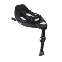 Graco Near2Me Trio With Base – Ash/Black -Kiddies Kingdom Store ZXDBCFN