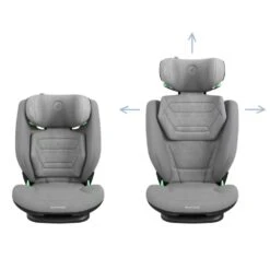 Maxi-Cosi RodiFix Pro I-Size – Authentic Grey 17 Maxi-Cosi RodiFix Pro I-Size – Authentic Grey -Kiddies Kingdom Store Zgwt3 2