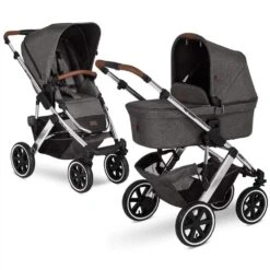 ABC Design Asphalt Salsa 4