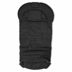 ABC Design Rose Gold Winter Footmuff -Kiddies Kingdom Store abc design winter footmuff rose gold 3