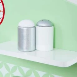 Liberty House Toys Kids Retro Play Kitchen -Kiddies Kingdom Store aeg