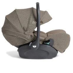 Joie I-Level Pro SIGNATURE Car Seat Maple -Kiddies Kingdom Store aert