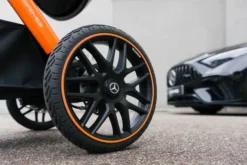 Mercedes-Benz AMG GT² Stroller/Pram Bundle – Magmabeam -Kiddies Kingdom Store amg hartan 103 1