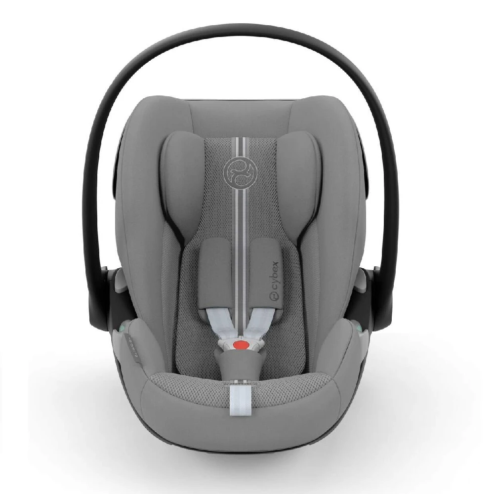 Cybex Cloud G I-Size Stone Grey (Plus) 2 Cybex Cloud G I-Size Stone Grey (Plus) - Image 2