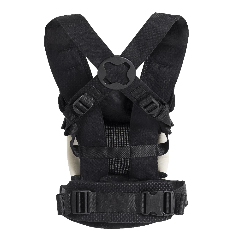 Joie Savvy Lite AIR 3n1 Baby Carrier Jett 2 Joie Savvy Lite AIR 3n1 Baby Carrier Jett - Image 2