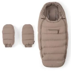 Nuna Triv Next Winter Bundle Cedar 35 Nuna Triv Next Winter Bundle Cedar -Kiddies Kingdom Store aqwe4r5ty