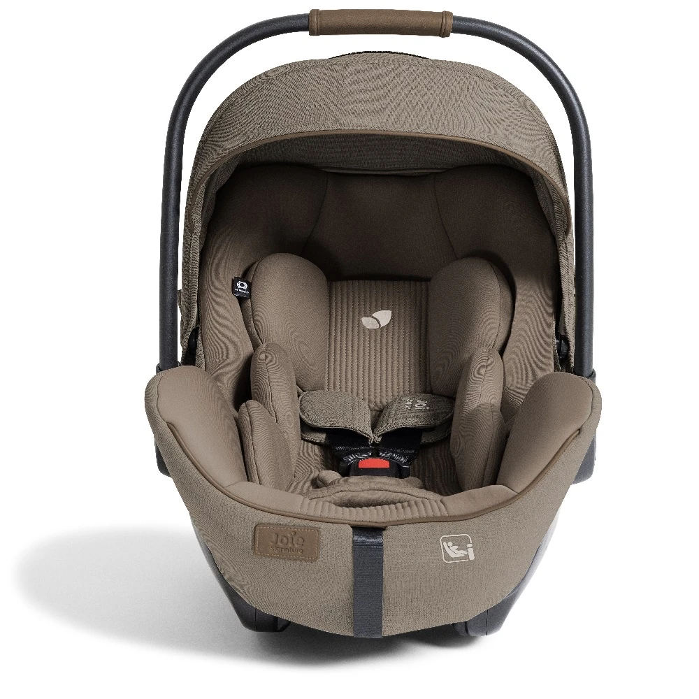 Joie I-Level Pro Car Seat With Rotating Base Maple 8 Joie I-Level Pro Car Seat With Rotating Base Maple - Image 8