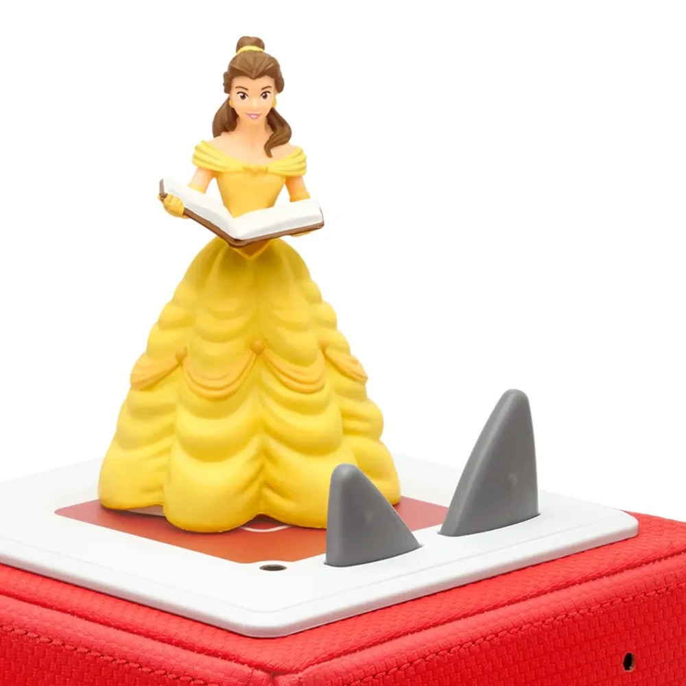 Tonies Disney Beauty And The Beast 2 Tonies Disney Beauty And The Beast - Image 2