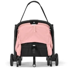Cybex Orfeo Pushchair Candy Pink -Kiddies Kingdom Store ascvbn