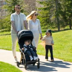 Lorelli Stroller Quick Green -Kiddies Kingdom Store asdcf