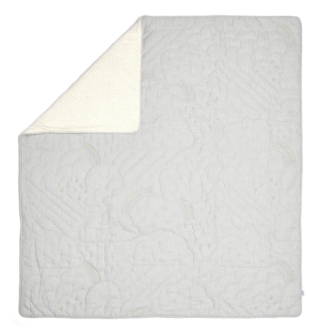 Mamas & Papas Dream Upon A Cloud – Quilt 3.0 Tog 2 Mamas & Papas Dream Upon A Cloud – Quilt 3.0 Tog - Image 2