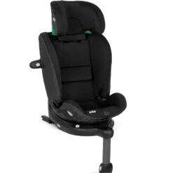 Joie I-Pivot Grow Birth To Booster Car Seat – Shale 13 Joie I-Pivot Grow Birth To Booster Car Seat – Shale -Kiddies Kingdom Store asdefrgt 1 1