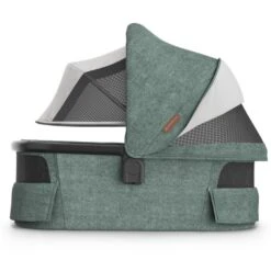 UPPAbaby VISTA V3 Travel System – Gwen + Mesa I-Size Car Seat + Optional Base -Kiddies Kingdom Store asdefrgt