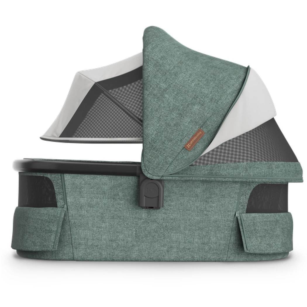 UPPAbaby Vista V3 Carry Cot – Gwen 5 UPPAbaby Vista V3 Carry Cot – Gwen - Image 5