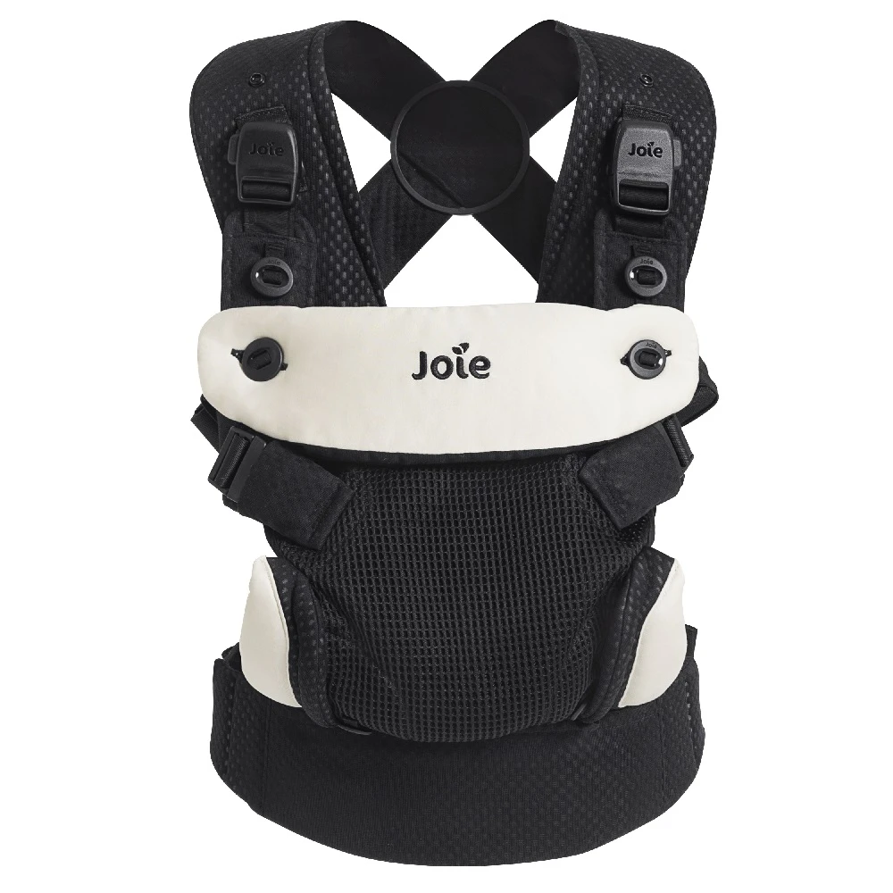 Joie Savvy Lite AIR 3n1 Baby Carrier Jett 1 Joie Savvy Lite AIR 3n1 Baby Carrier Jett