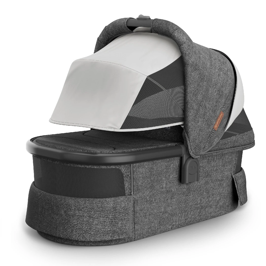 UPPAbaby VISTA V3 Travel System Greyson + Maxi Cosi Cabriofix + Optional Base 7 UPPAbaby VISTA V3 Travel System Greyson + Maxi Cosi Cabriofix + Optional Base - Image 7