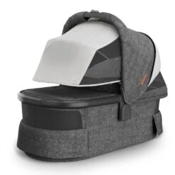 UPPAbaby VISTA V3 Travel System – Greyson + Cloud G + Optional Rotating Base -Kiddies Kingdom Store asderf 4
