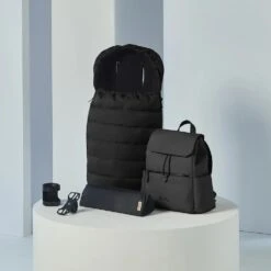 Silver Cross Dune 2 Space Travel System Ultimate Bundle -Kiddies Kingdom Store asdfg 1 1