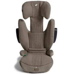 Joie I-Traver SIGNATURE Car Seat – Maple -Kiddies Kingdom Store aswdefrvgthy