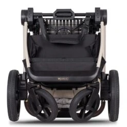 Venicci Upline 2 Ultimate Bundle Stone Beige -Kiddies Kingdom Store aswe3456