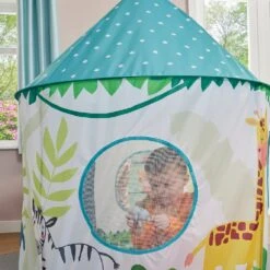 Liberty House Toys Kids Jungle Play Tent -Kiddies Kingdom Store aswearsut