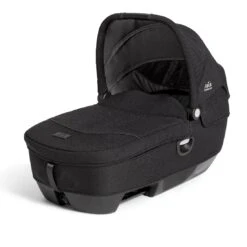 Joie Calmi R129 SIGNATURE Carrycot Eclipse -Kiddies Kingdom Store aswer 2 1