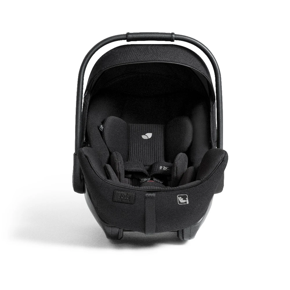 Joie I-Level Pro Car Seat With Rotating Base Eclipse 7 Joie I-Level Pro Car Seat With Rotating Base Eclipse - Image 7