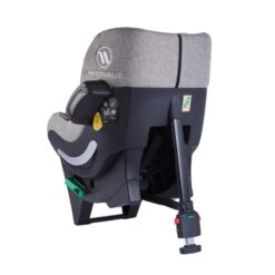 Avionaut Sky AirFlow Grey -Kiddies Kingdom Store avionaut sky 2.0 grey 4
