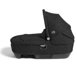 Joie Calmi R129 SIGNATURE Carrycot Eclipse -Kiddies Kingdom Store aw3e4r