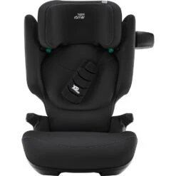 Britax KIDFIX PRO Car Seat – Classic Space Black -Kiddies Kingdom Store awe34r