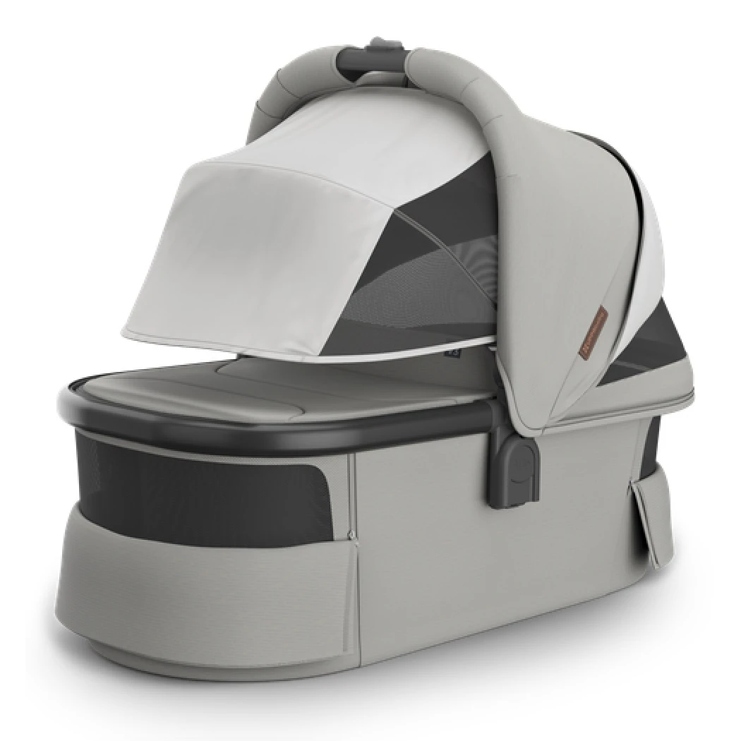UPPAbaby VISTA V3 Carry Cot – Savannah 3 UPPAbaby VISTA V3 Carry Cot – Savannah - Image 3