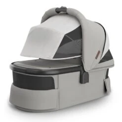 UPPAbaby VISTA V3 Travel System – Savannah + Cloud G + Optional Rotating Base -Kiddies Kingdom Store awe34rtgvc