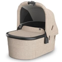 UPPAbaby VISTA V3 Travel System – Liam + Cloud G + Optional Rotating Base -Kiddies Kingdom Store awe4r5t