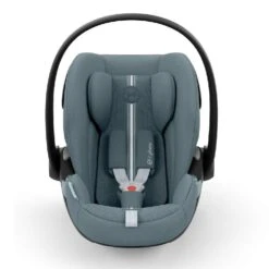 Cybex Cloud G I-Size Stormy Blue(Plus) 8 Cybex Cloud G I-Size Stormy Blue(Plus) -Kiddies Kingdom Store awe4r5t 7